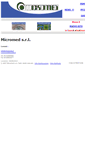 Mobile Screenshot of micromed.it